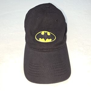 Batman Dad Hat